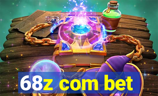 68z com bet